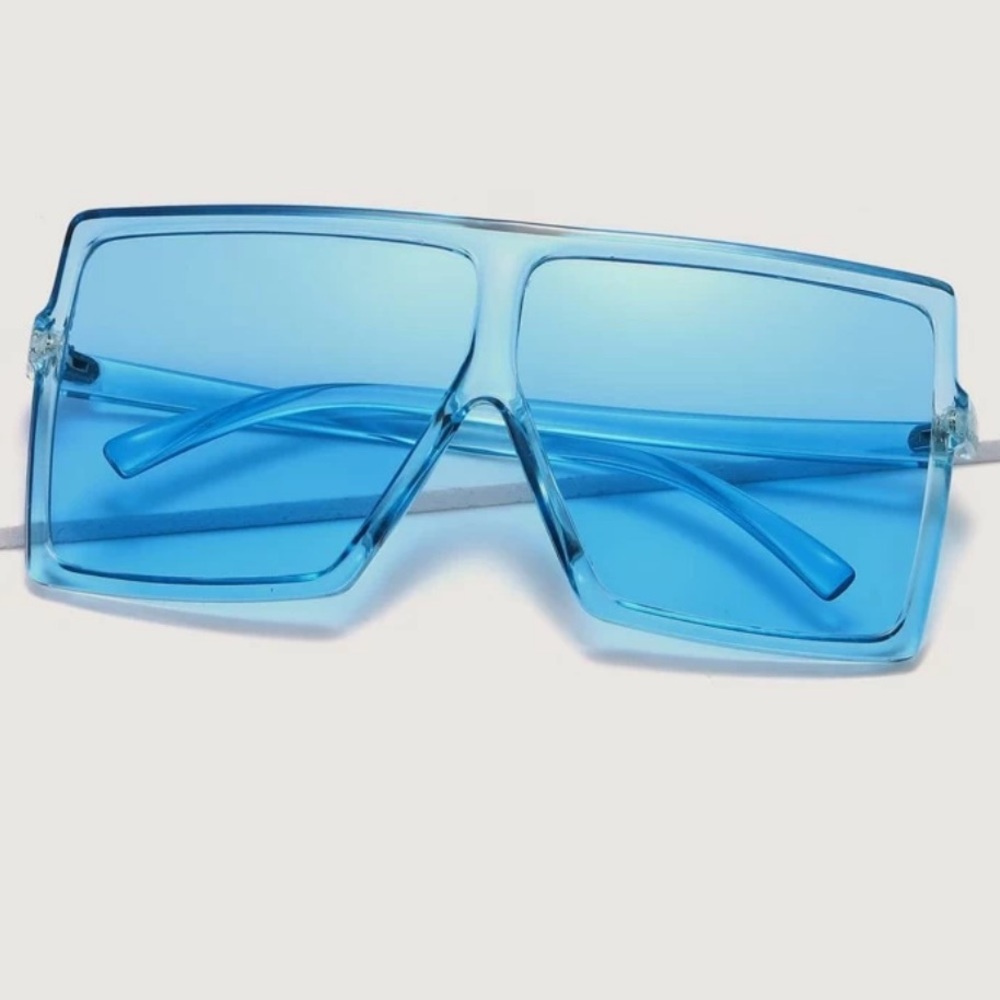 Blue shades 💙